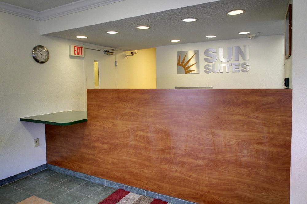 Intown Suites Extended Stay Birmingham Al - Lakeshore Parkway מראה חיצוני תמונה